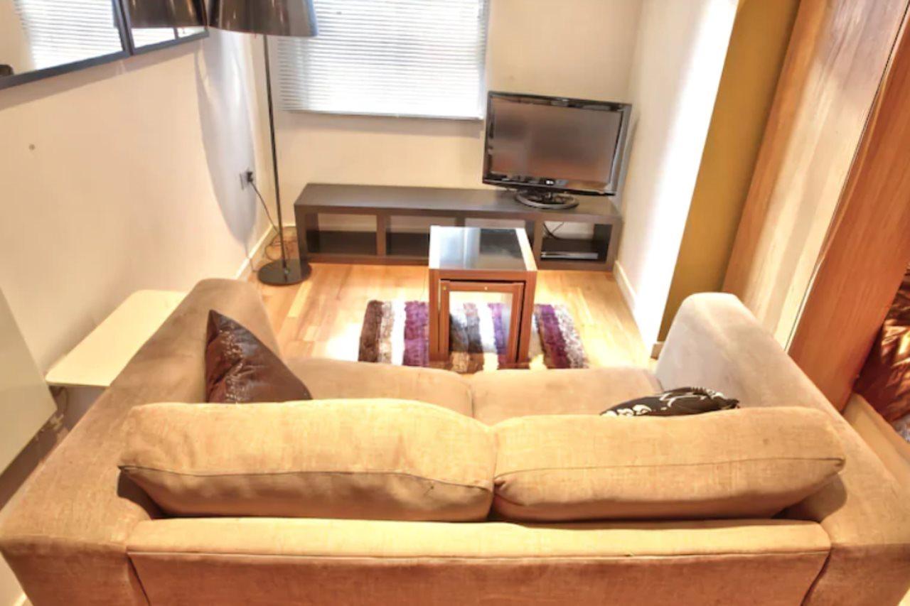 Quay Apartments Leeds Лийдс Екстериор снимка
