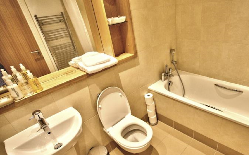 Quay Apartments Leeds Лийдс Екстериор снимка